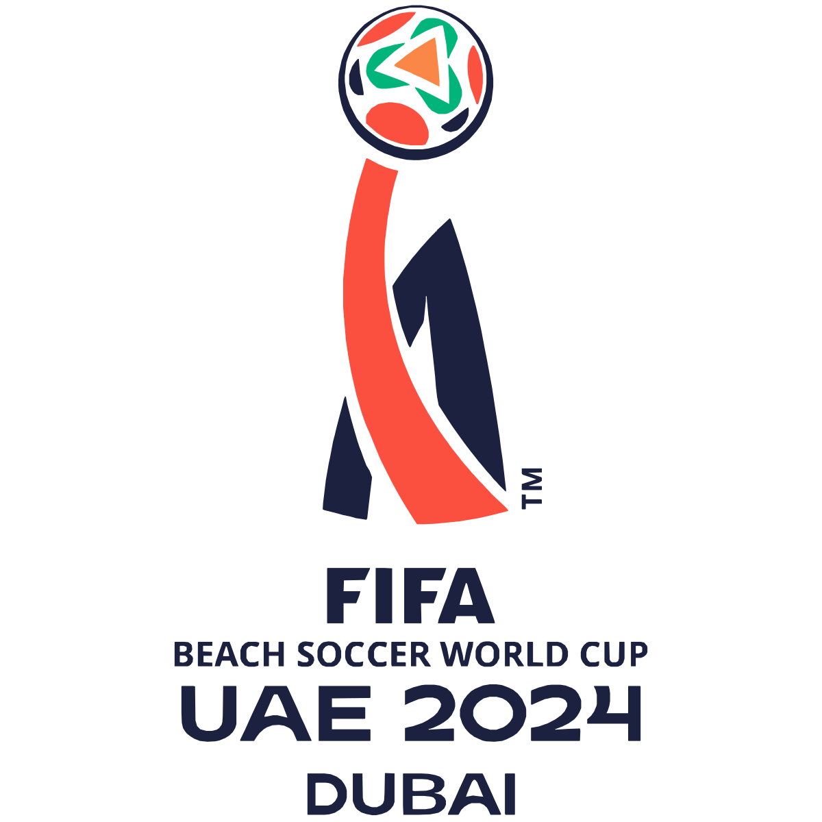 FIFA Beach Soccer World Cup 2024 Dubai