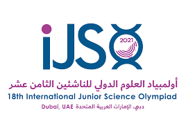 18th International Junior Science Olympiad 2021