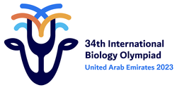 International Biology Olympiad 2023